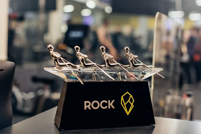 Rock Fitness Picture 3