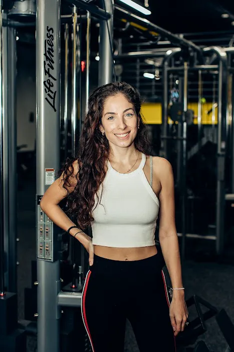 Rock Fitness Picture 2