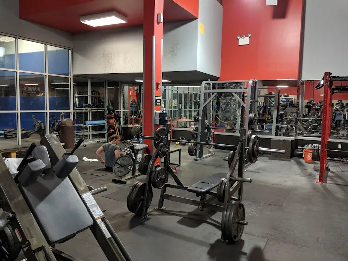 Rock Fitness Picture 10
