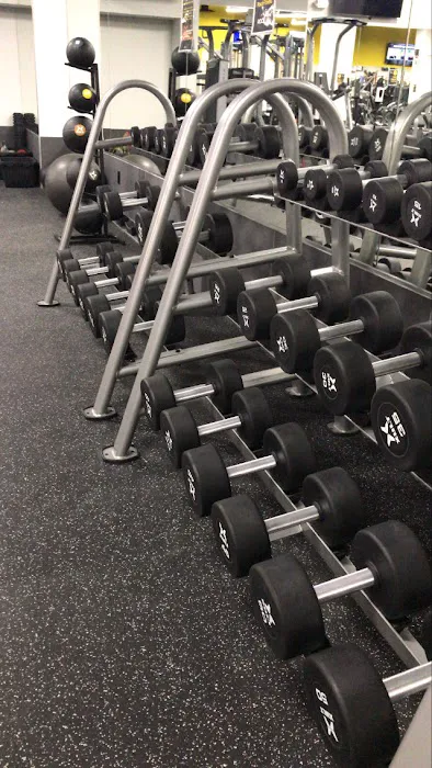 Rock Fitness Picture 8