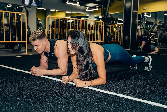 Rock Fitness Picture 6