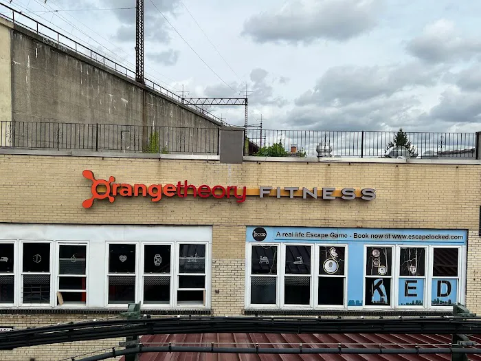 Orangetheory Fitness Picture 8