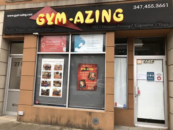 Gym-Azing Picture 2
