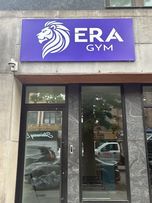 Era Gym Picture 2