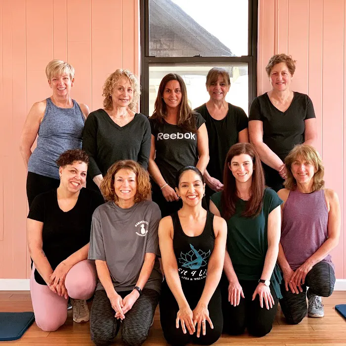 Fit 4 Life Pilates & Wellness Picture 5
