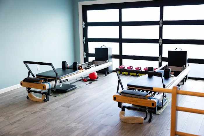 Fit 4 Life Pilates & Wellness Picture 3