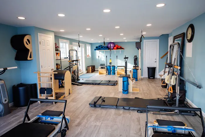 Fit 4 Life Pilates & Wellness Picture 8