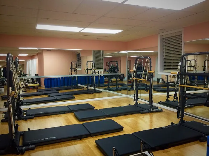 Fit 4 Life Pilates & Wellness Picture 7