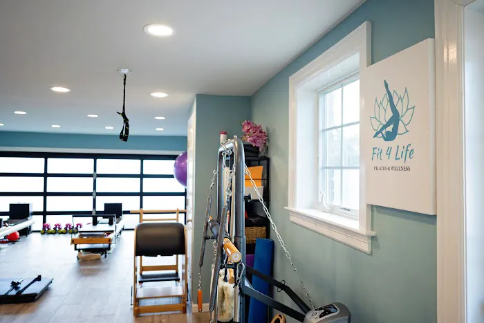Fit 4 Life Pilates & Wellness Picture 6