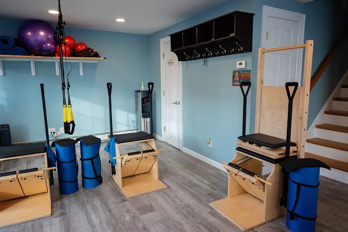Fit 4 Life Pilates & Wellness Picture 2