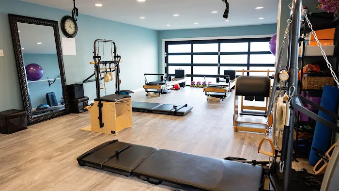 Fit 4 Life Pilates & Wellness Picture 4