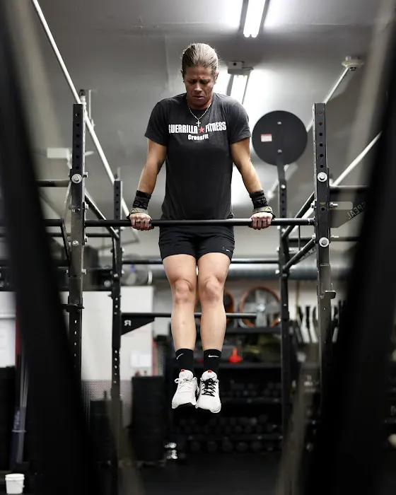 CrossFit Seize the Day Picture 4