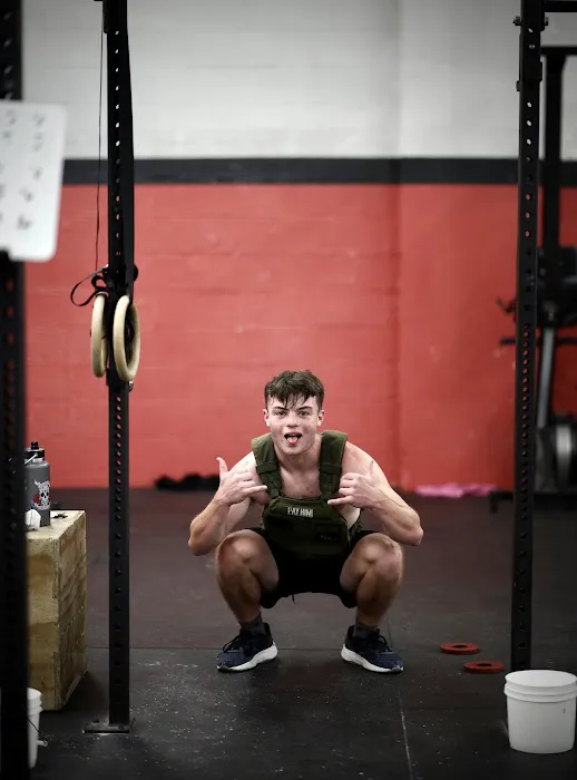 CrossFit Seize the Day Picture 2