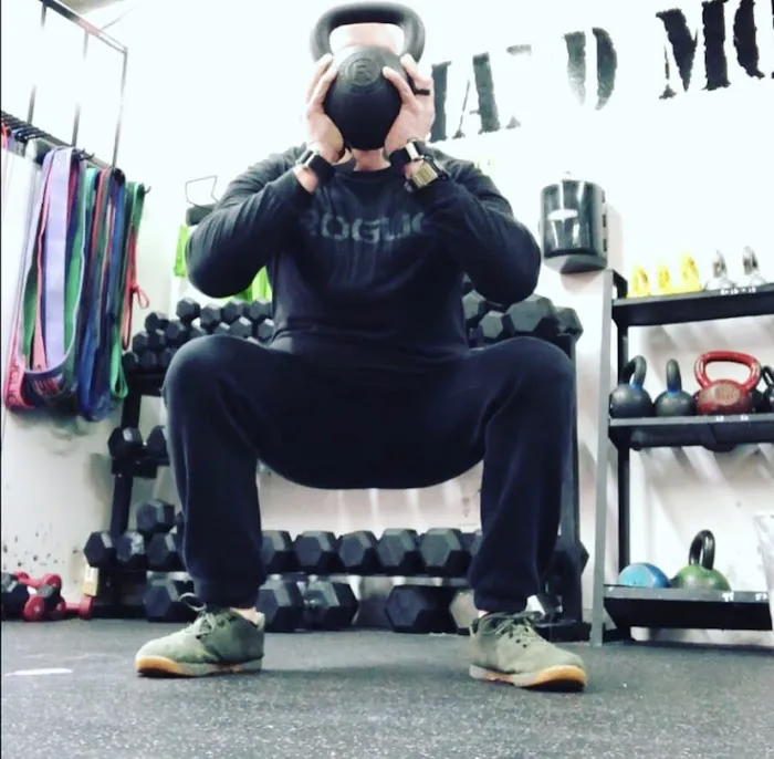 CrossFit Seize the Day Picture 3