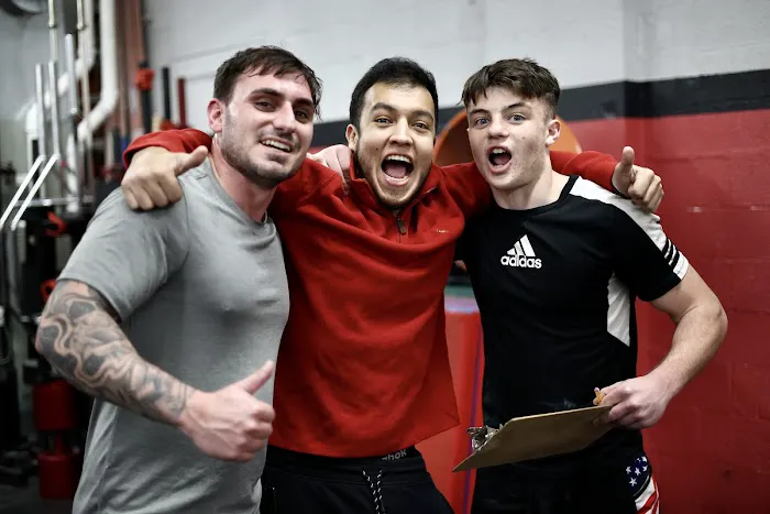 CrossFit Seize the Day Picture 7