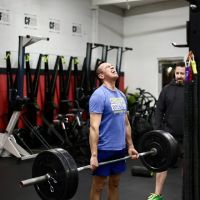 CrossFit Seize the Day ico