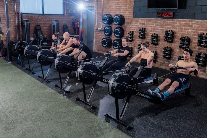 Concept Fitness Picture 1