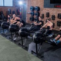 Concept Fitness ico