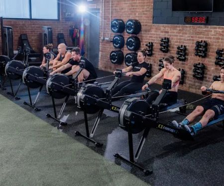 Concept Fitness