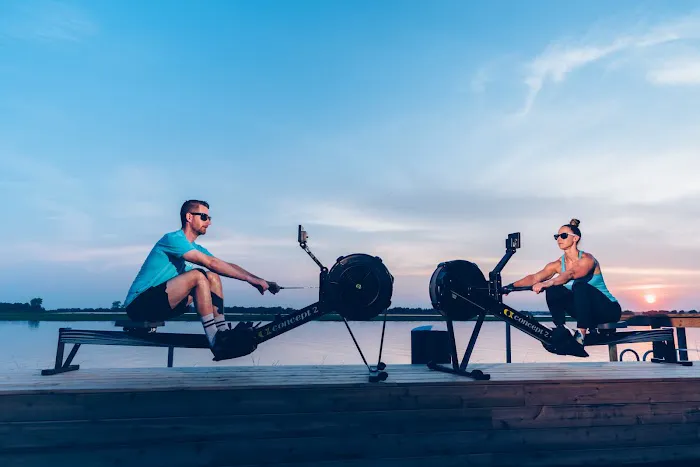 Concept Fitness Picture 9