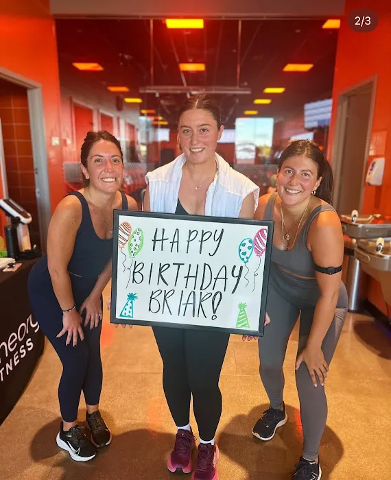 Orangetheory Fitness Picture 6