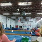 All American Gymnastics and Totnastics Too