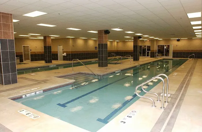 Healthtrax Fitness & Wellness Picture 5