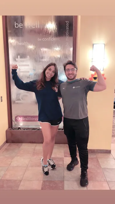 Healthtrax Fitness & Wellness Picture 2