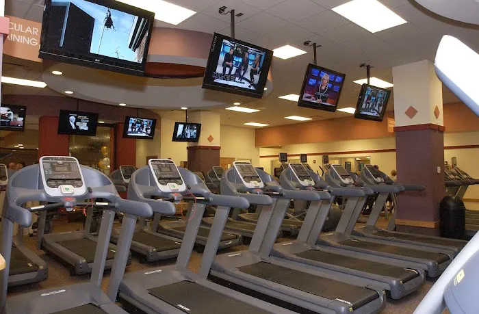 Healthtrax Fitness & Wellness Picture 6