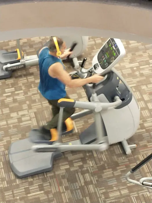 Healthtrax Fitness & Wellness Picture 7