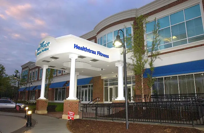 Healthtrax Fitness & Wellness Picture 1