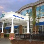 Healthtrax Fitness & Wellness
