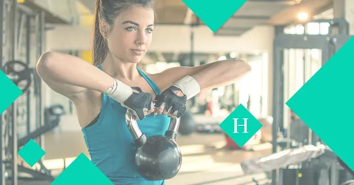 Healthtrax Fitness & Wellness Picture 8
