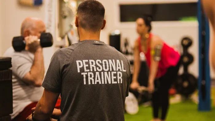 Healthtrax Fitness & Wellness Picture 10