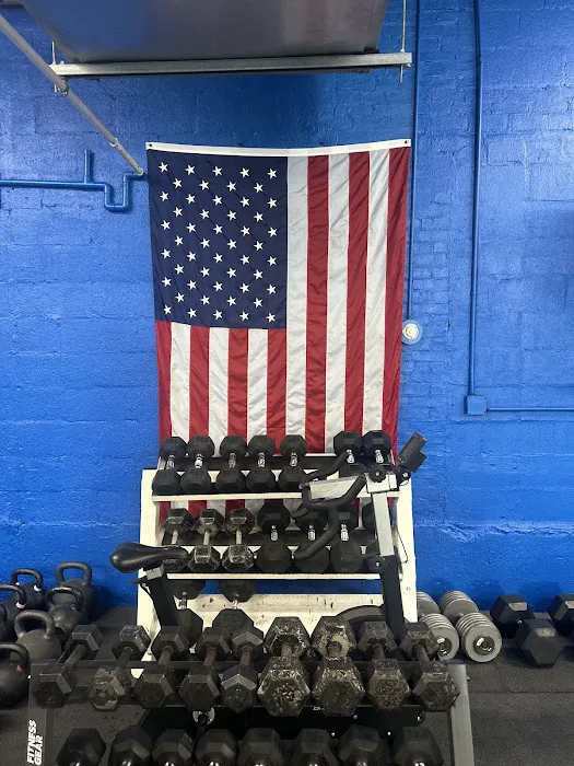 CrossFit 516 Picture 3