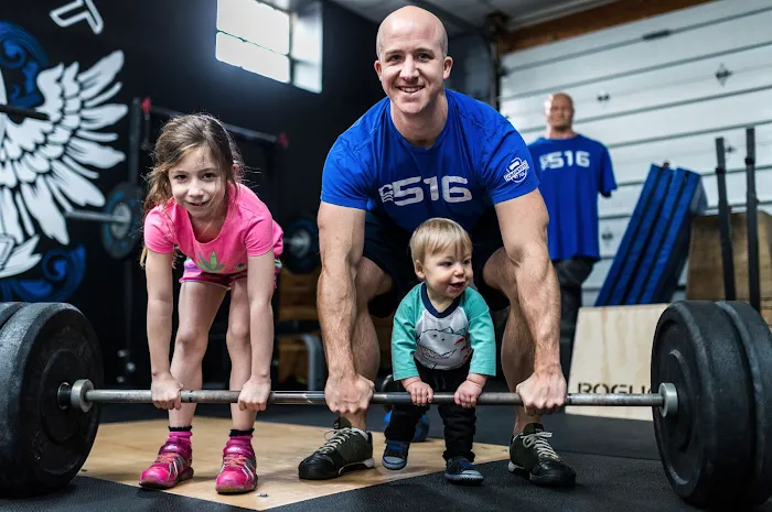 CrossFit 516 Picture 6