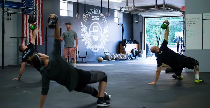 CrossFit 516 Picture 5