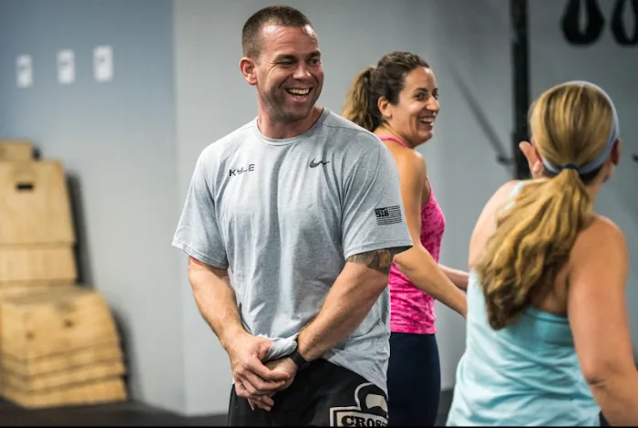 CrossFit 516 Picture 7