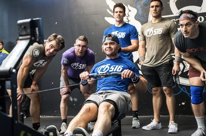 CrossFit 516 Picture 1