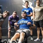 CrossFit 516
