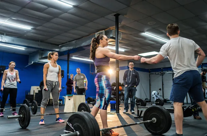 CrossFit 516 Picture 4