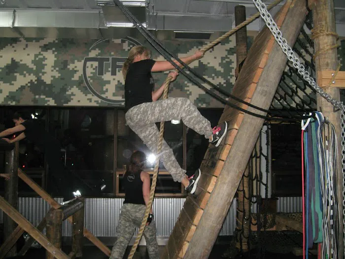 The Fitness Loft Manhasset Picture 3