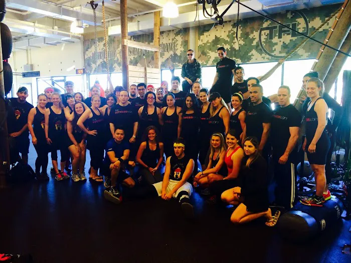 The Fitness Loft Manhasset Picture 4
