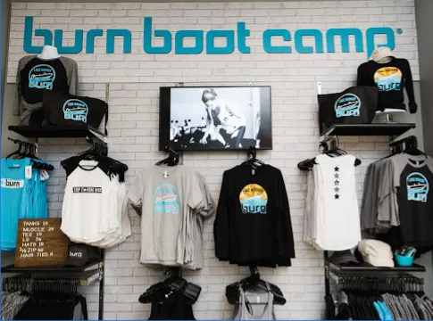 Burn Boot Camp Picture 8