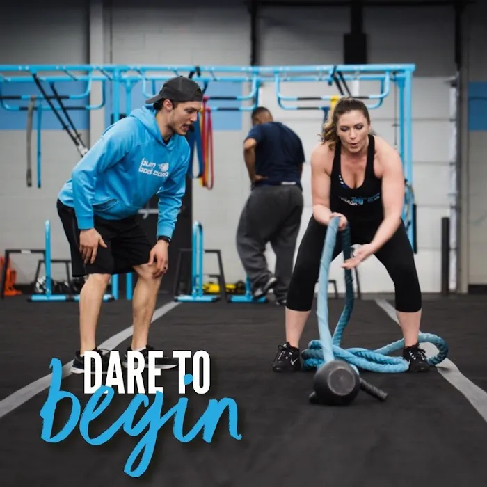 Burn Boot Camp Picture 2