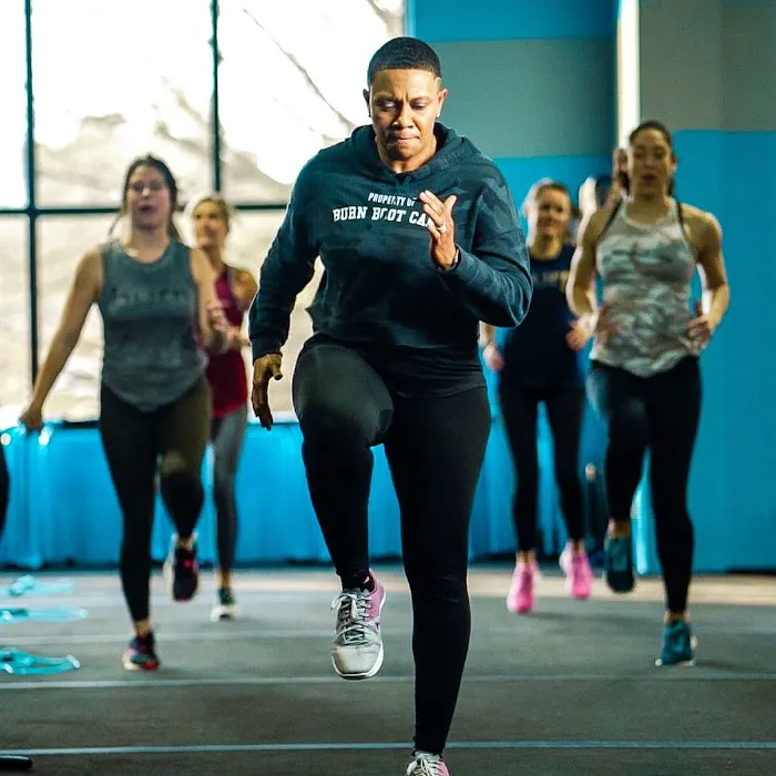 Burn Boot Camp Picture 7