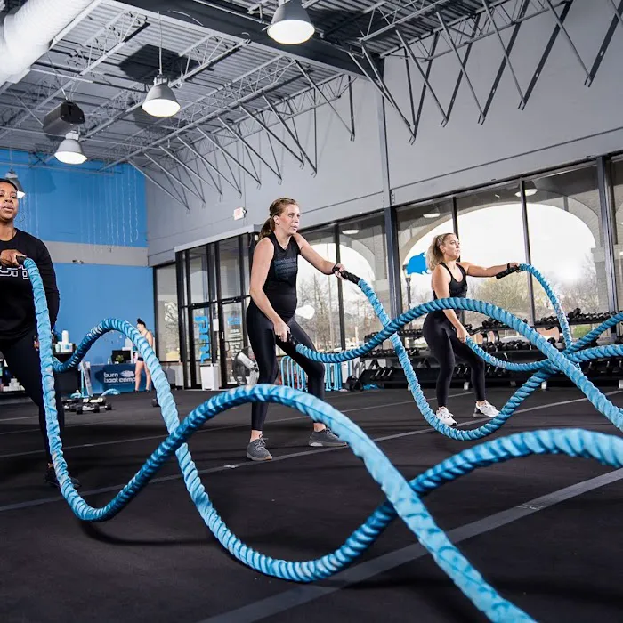 Burn Boot Camp Picture 5