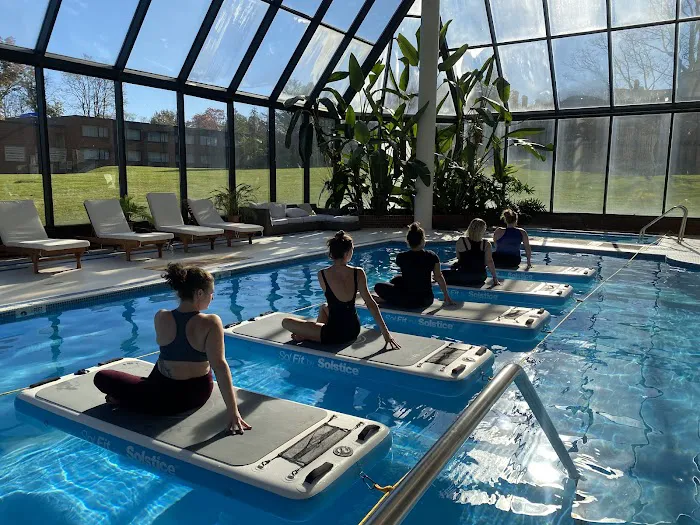Salty Soul Yoga LLC Picture 4