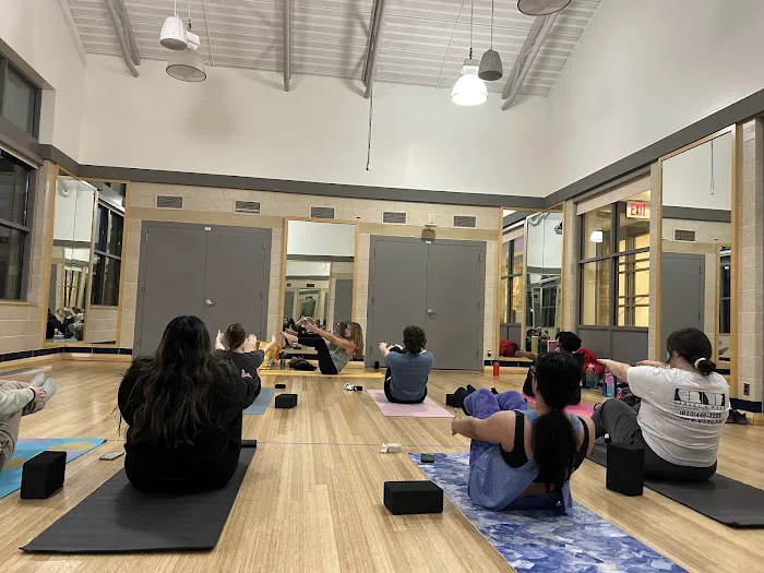 Salty Soul Yoga LLC Picture 5