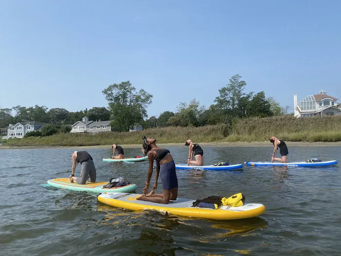 Salty Soul Yoga LLC Picture 1